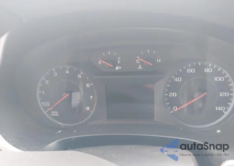 2022 Chevrolet Malibu Fwd Lt from USA, damaged, VIN 1G1ZD5ST6NF180629